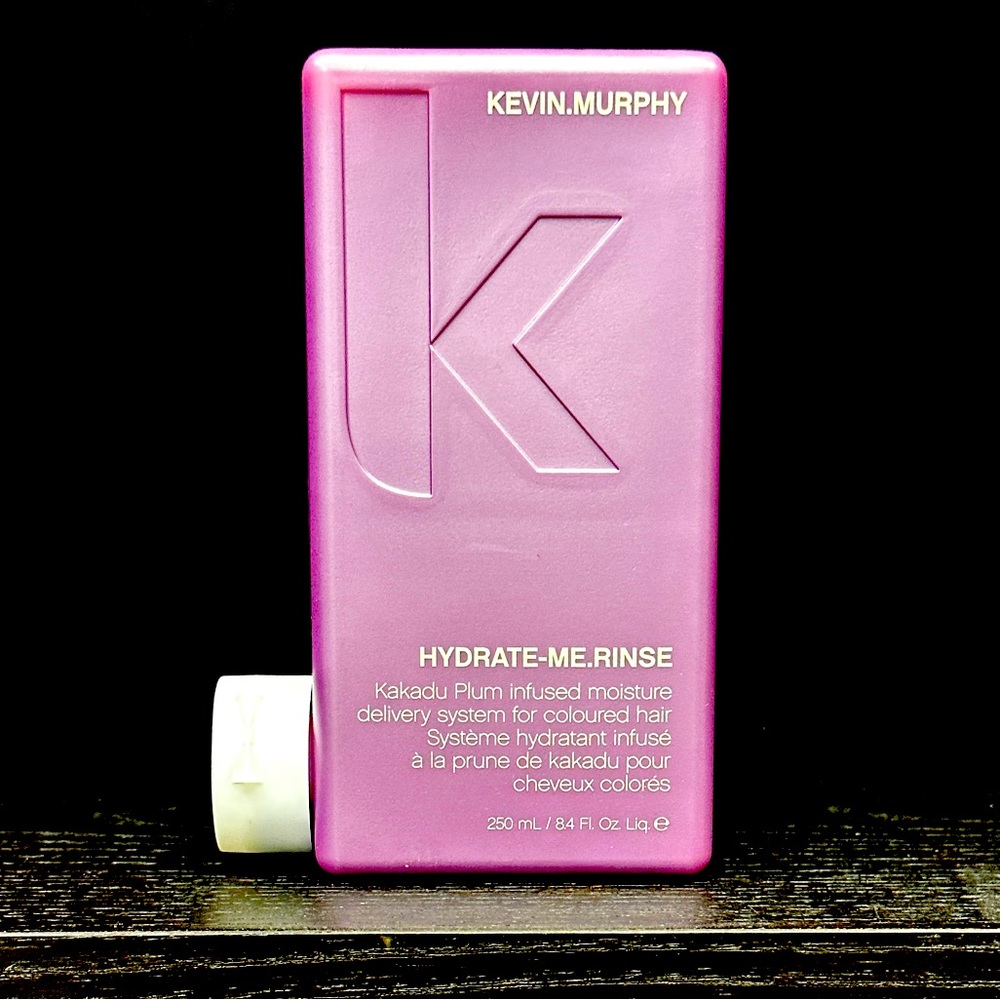 Kevin.Murphy hydrate-me.rinse